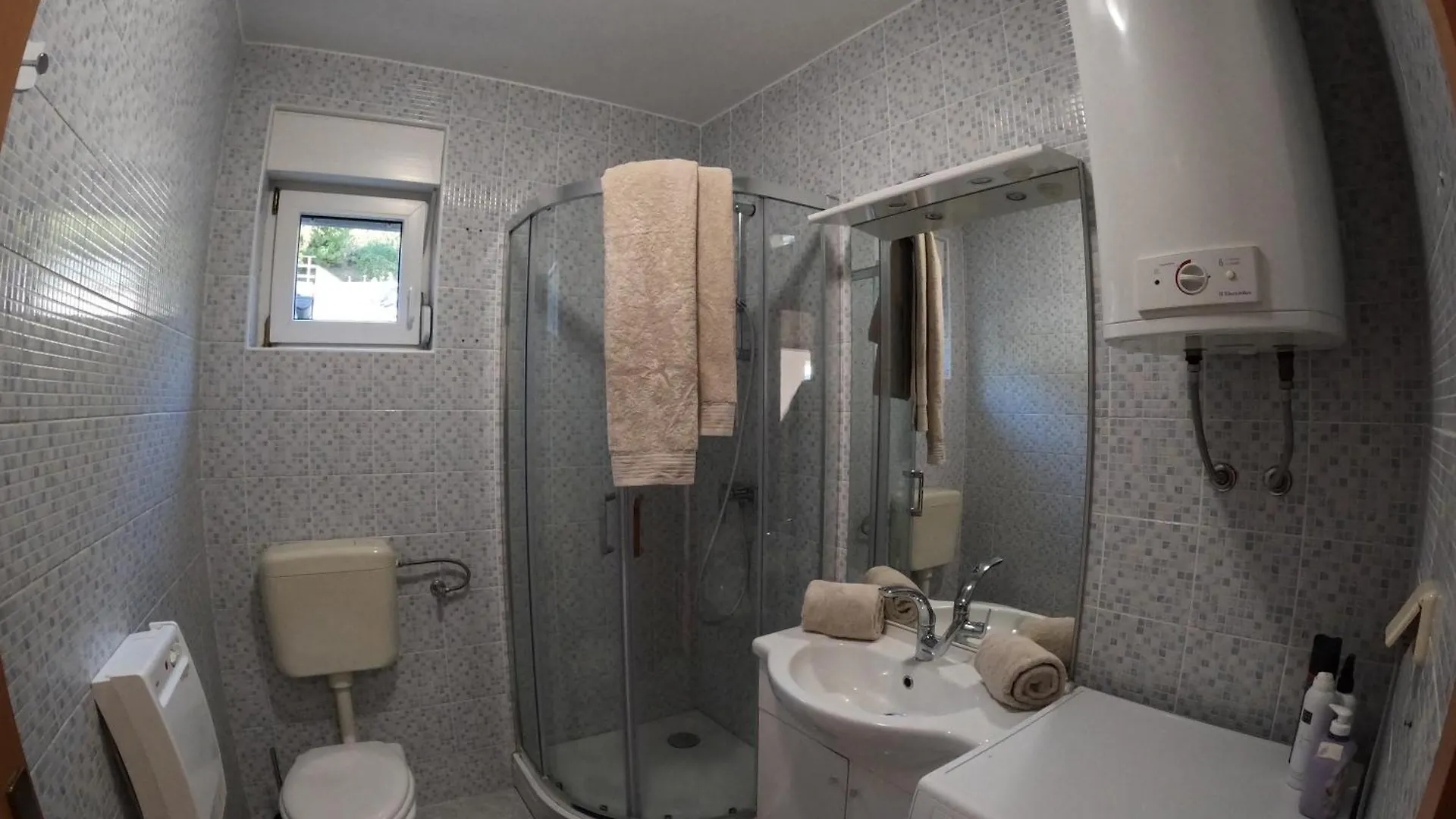 Vela Opatija Apartment