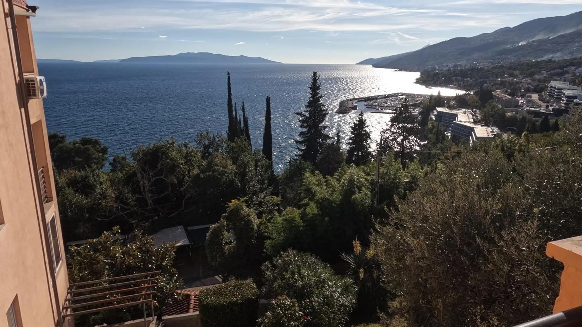 Vela Opatija Apartment