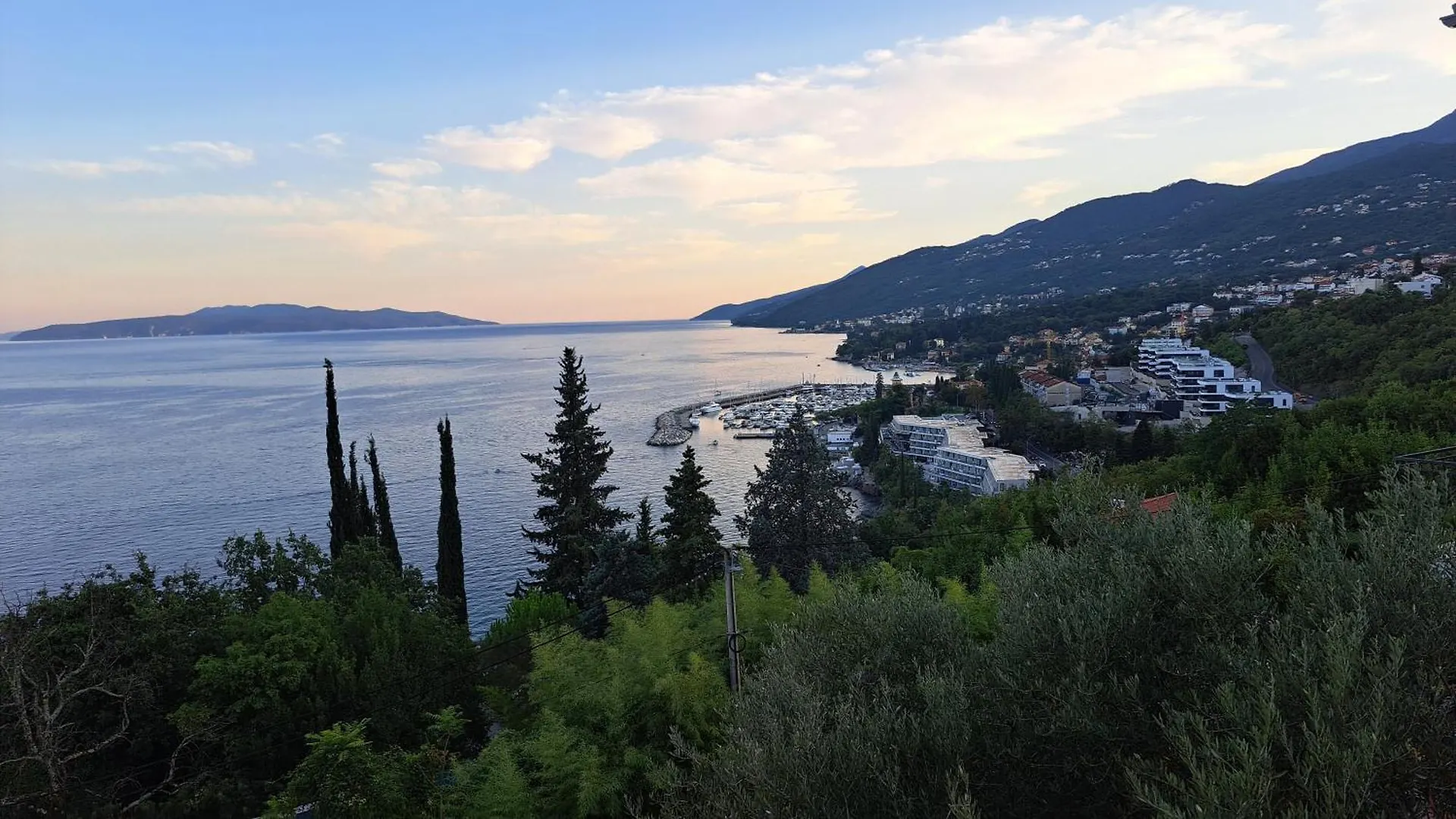 Vela Opatija Apartment Croatia