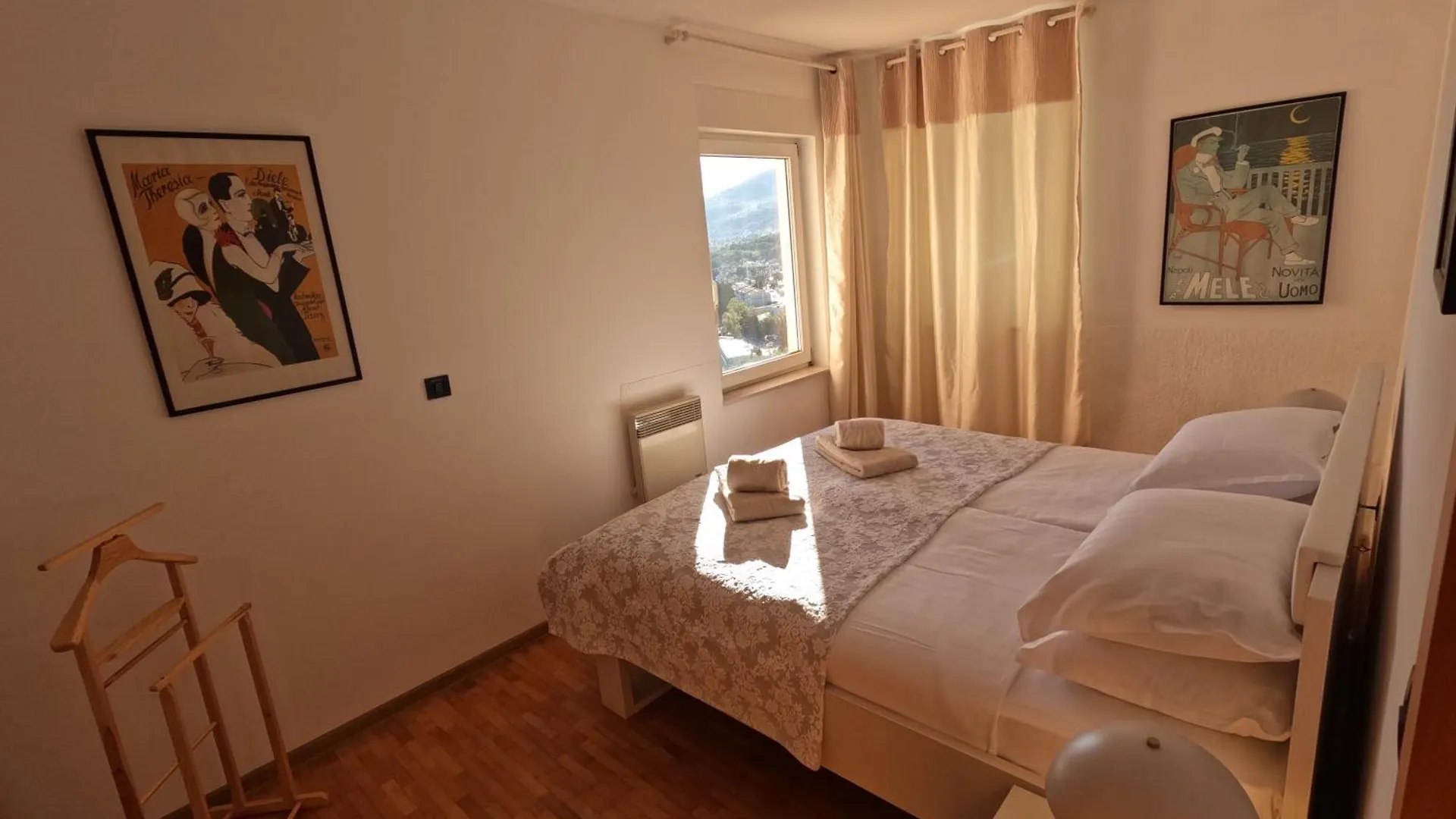 Vela Opatija Apartment 0*,  Croatia