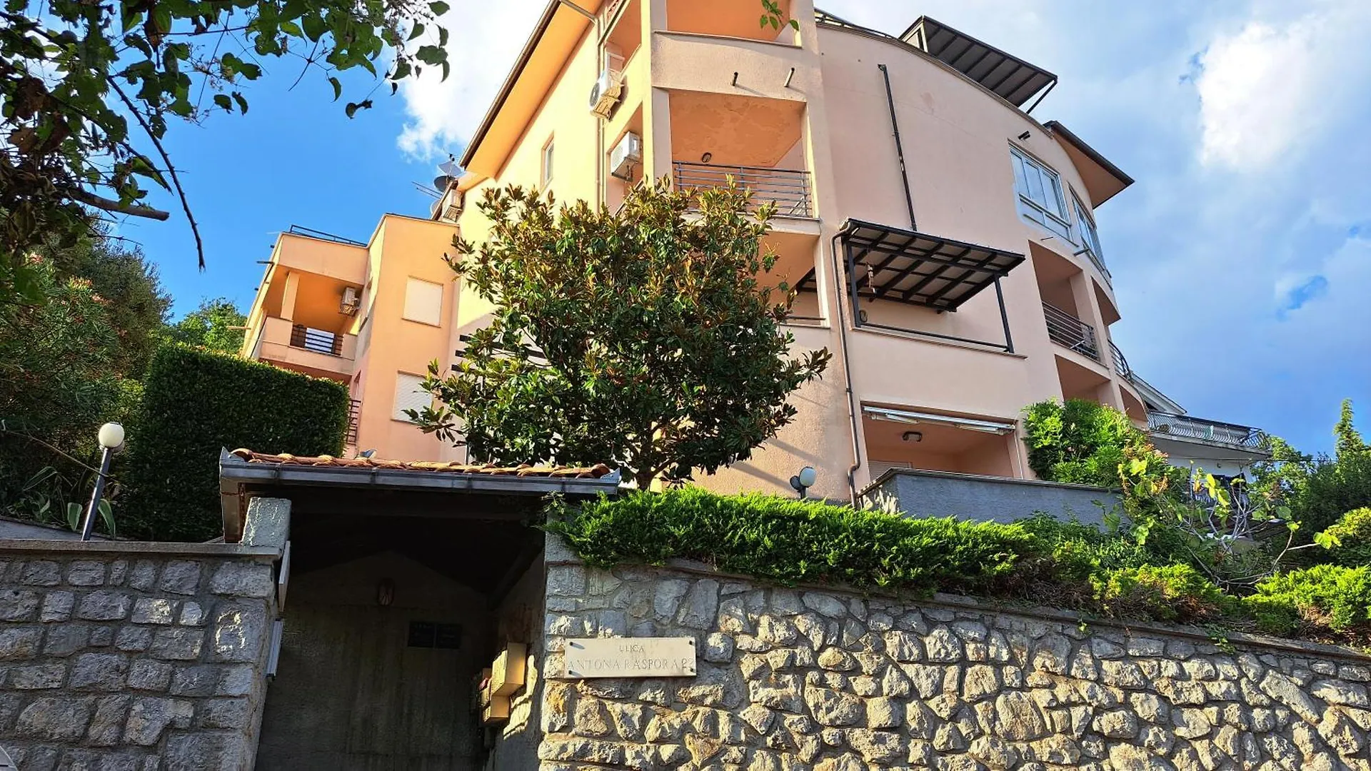Vela Opatija Apartment