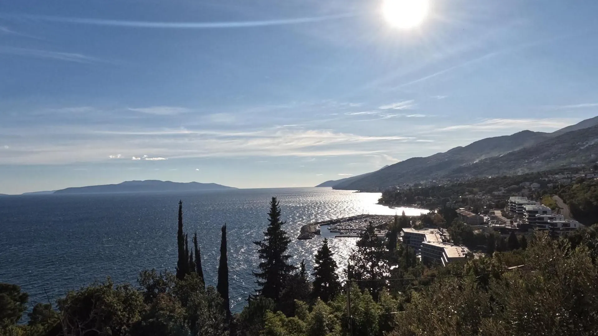 Vela Opatija Apartment