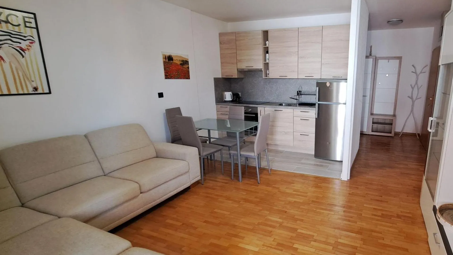 Vela Opatija Apartment