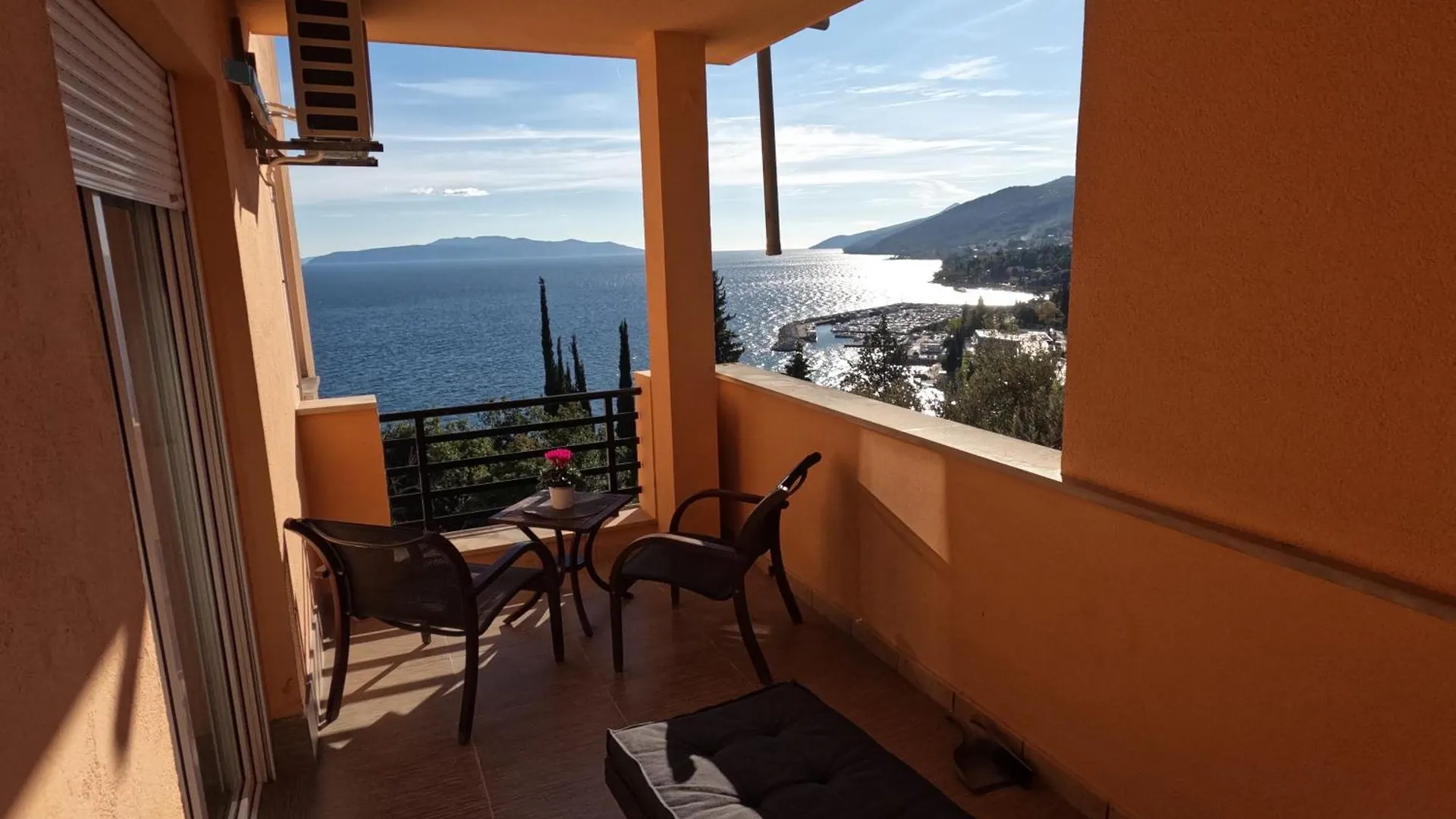 Vela Opatija Apartment